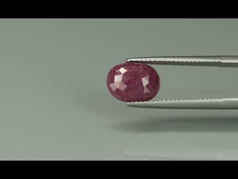 Primary video