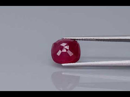 Primary video