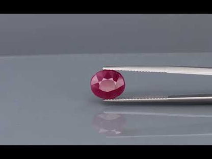 Primary video