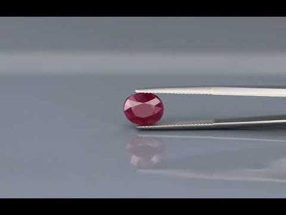 Primary video