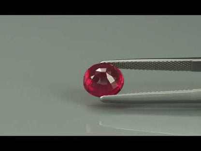 Primary video