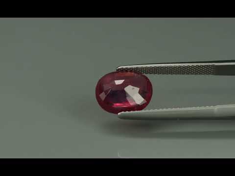 Primary video