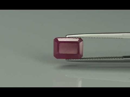 Primary video