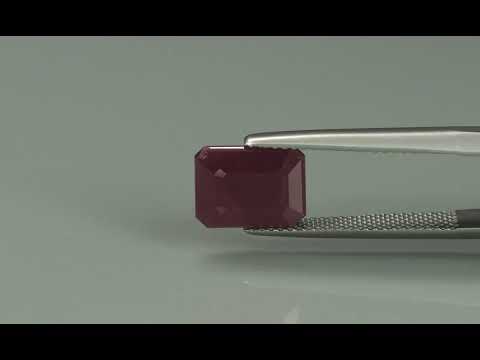 Primary video
