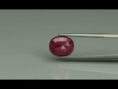 Primary video