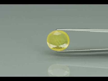 Primary video