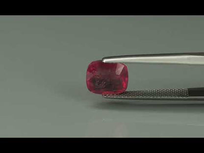 Primary video