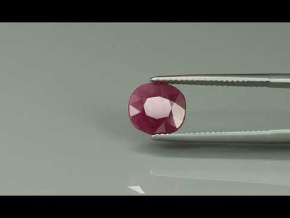 Primary video