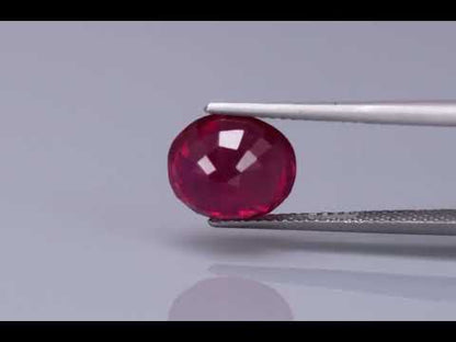 Primary video