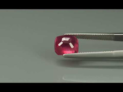Primary video