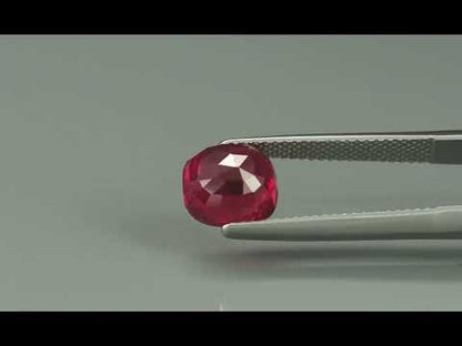 Primary video