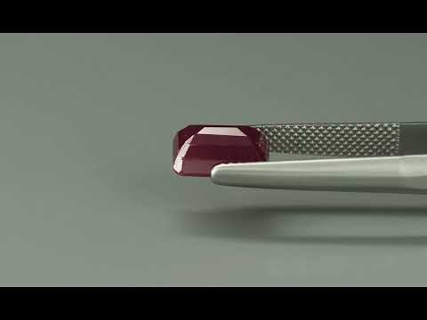 Primary video