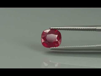 Primary video