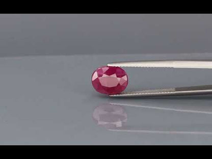 Primary video