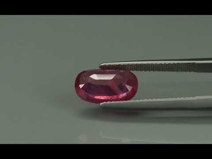 Primary video