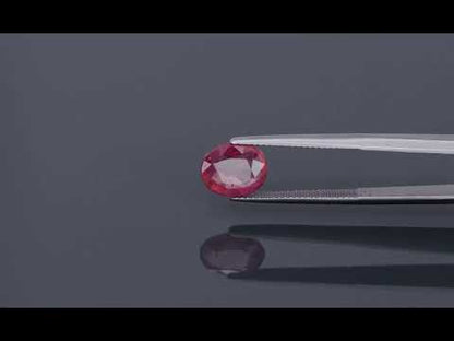 Primary video