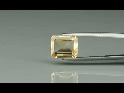 Primary video
