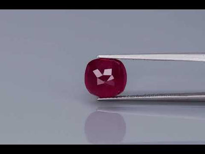 Primary video
