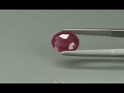 Primary video