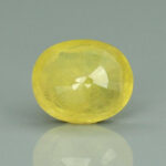 Yellow Sapphire – 5.05ct – KYSB211710