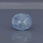 Blue Sapphire  – 3.9ct – KBS311069