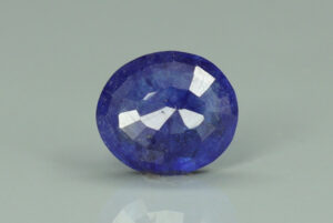 Blue Sapphire  - 4.65ct - KBSB212069
