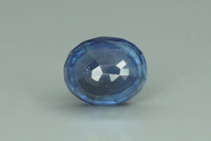 Blue Sapphire  - 5.4ct - KBSB212071