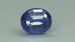Blue Sapphire  - 4.85ct - KBSB212072