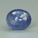 Blue Sapphire  – 5.25ct – KBSB212074