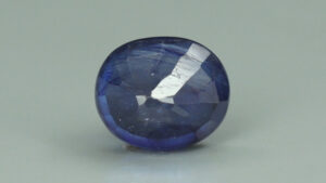 Blue Sapphire  - 5.55ct - KBSB212075