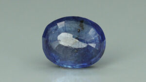Blue Sapphire  - 5.8ct - KBSB212078