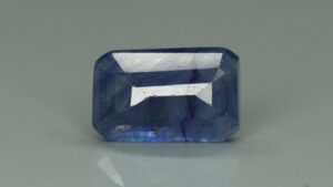 Blue Sapphire  - 4.65ct - KBSB312084