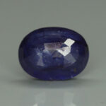 Blue Sapphire  – 6.6ct – KBSB312085