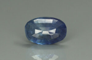 Blue Sapphire  - 4ct - KBSB312086