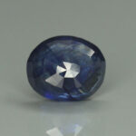 Blue Sapphire  – 3.95ct – KBSB312087