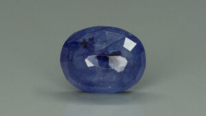 Blue Sapphire  - 6ct - KBSB312088