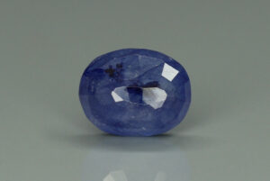 Blue Sapphire  - 6ct - KBSB312088
