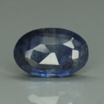 Blue Sapphire  – 4.05ct – KBSB312095