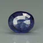 Blue Sapphire  – 5.25ct – KBSB312097
