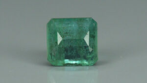 Emerald - 3.4ct - KE111462
