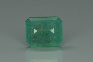 Emerald - 6.6ct - KE111464