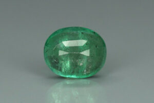 Emerald - 5.4ct - KE111467