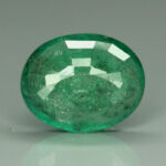 Emerald – 5.95ct – KE112122