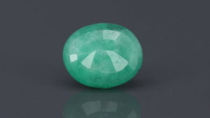 Emerald - 6.15ct - KE211400