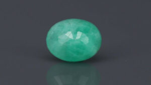 Emerald - 6.45ct - KE211403