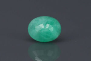 Emerald - 6.45ct - KE211403