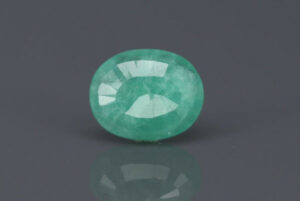 Emerald - 8.85ct - KE211404