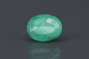 Emerald - 5.25ct - KE211405