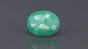 Emerald - 6.4ct - KE211406