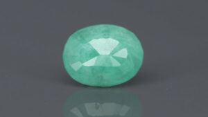 Emerald - 7.4ct - KE211408